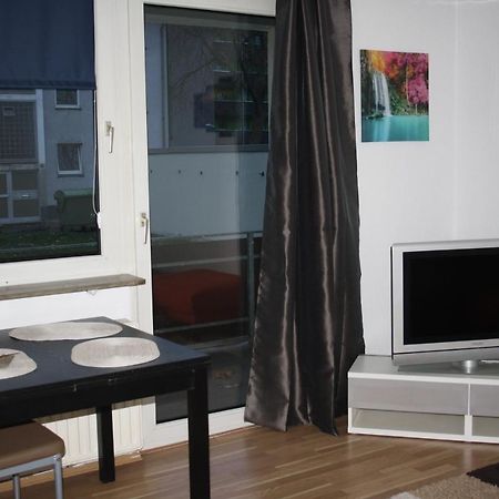 Uni Essen Daire Dış mekan fotoğraf