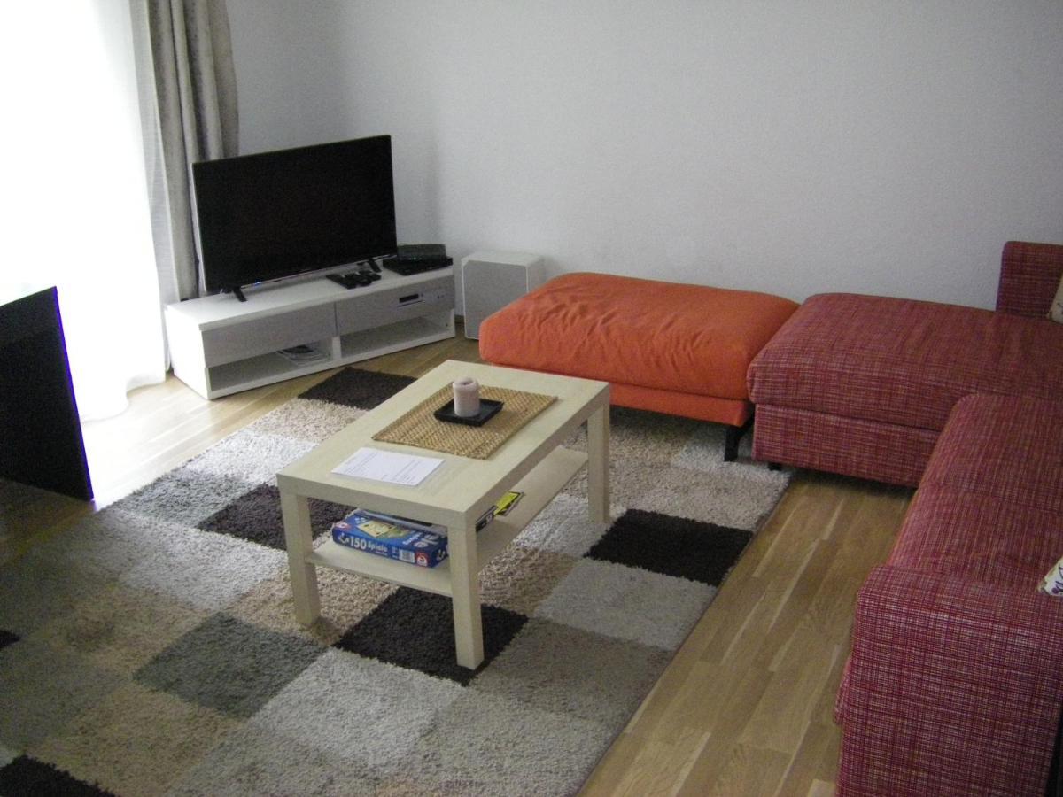 Uni Essen Daire Dış mekan fotoğraf
