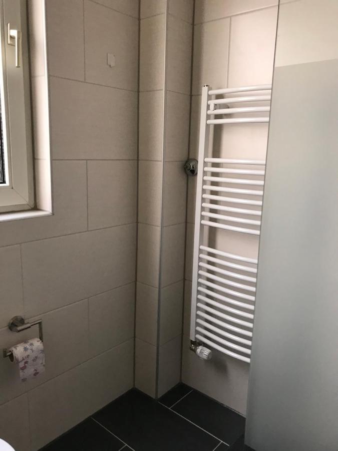 Uni Essen Daire Dış mekan fotoğraf