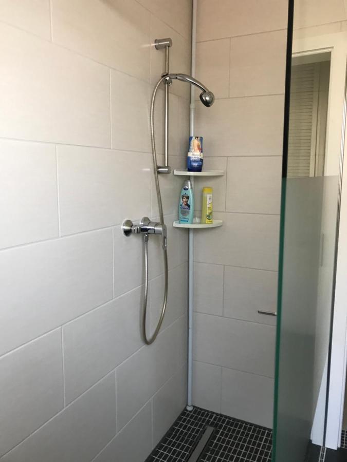 Uni Essen Daire Dış mekan fotoğraf