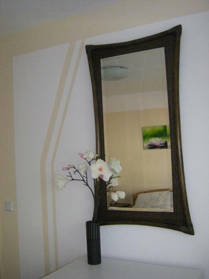 Uni Essen Daire Dış mekan fotoğraf