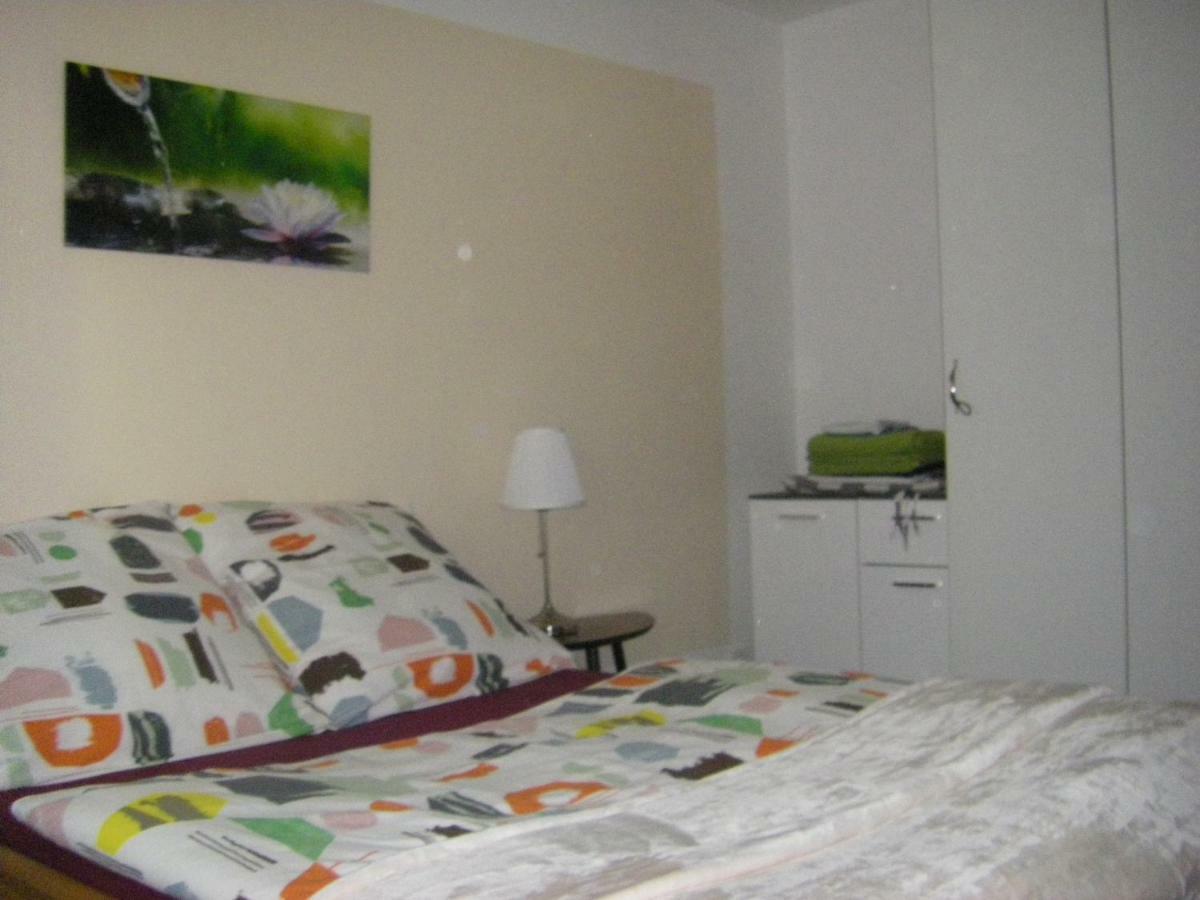 Uni Essen Daire Dış mekan fotoğraf