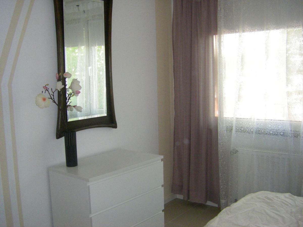 Uni Essen Daire Dış mekan fotoğraf