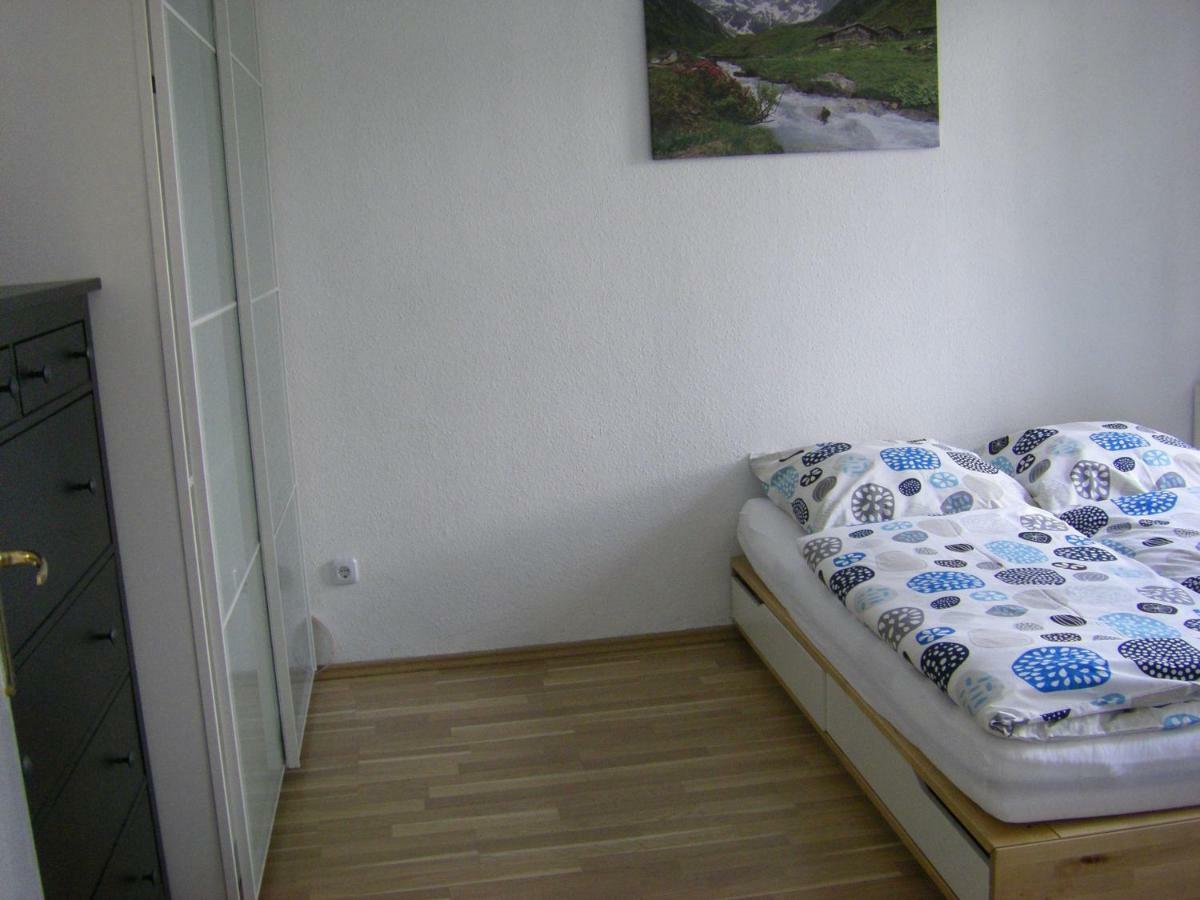 Uni Essen Daire Dış mekan fotoğraf