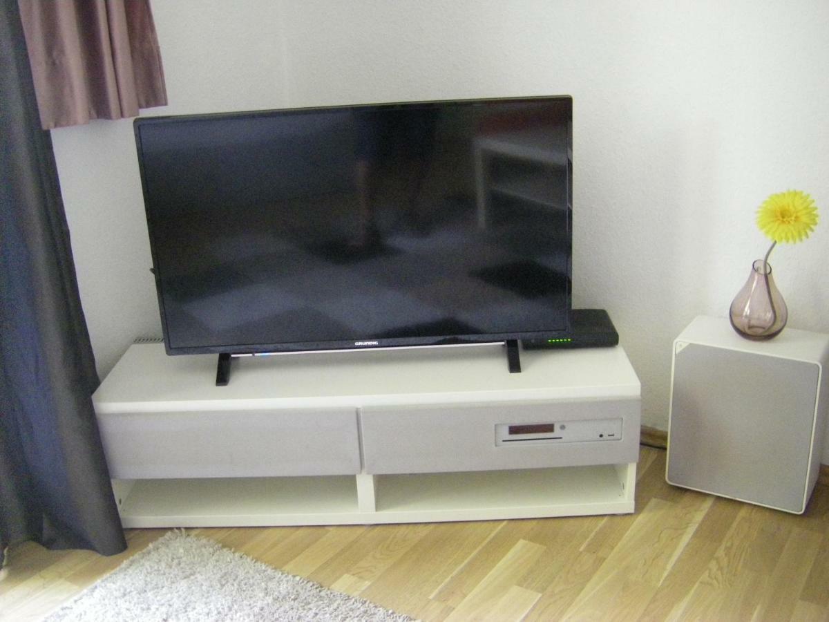 Uni Essen Daire Dış mekan fotoğraf