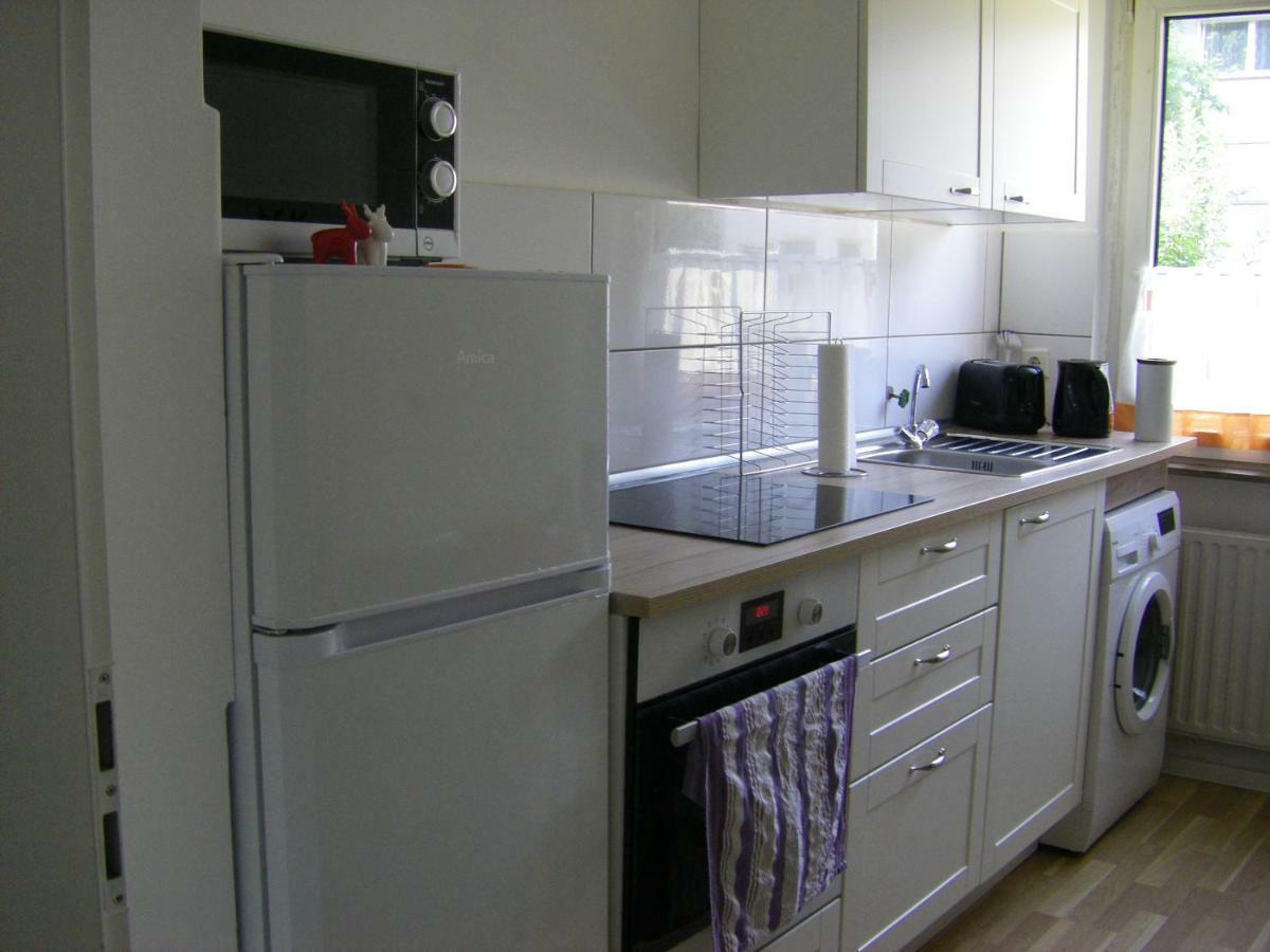Uni Essen Daire Dış mekan fotoğraf