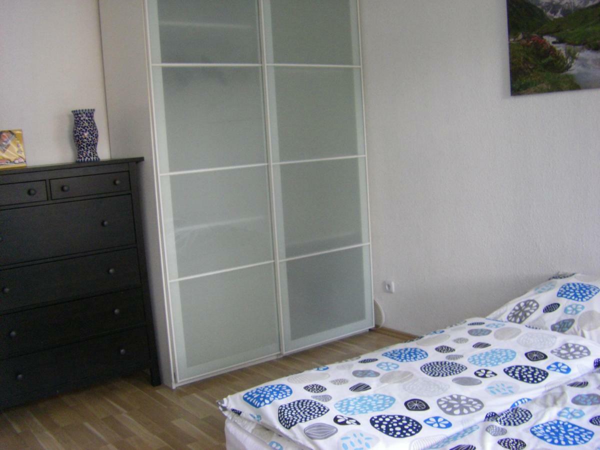 Uni Essen Daire Dış mekan fotoğraf